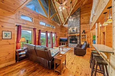 Property image, Interior, of Wine Down