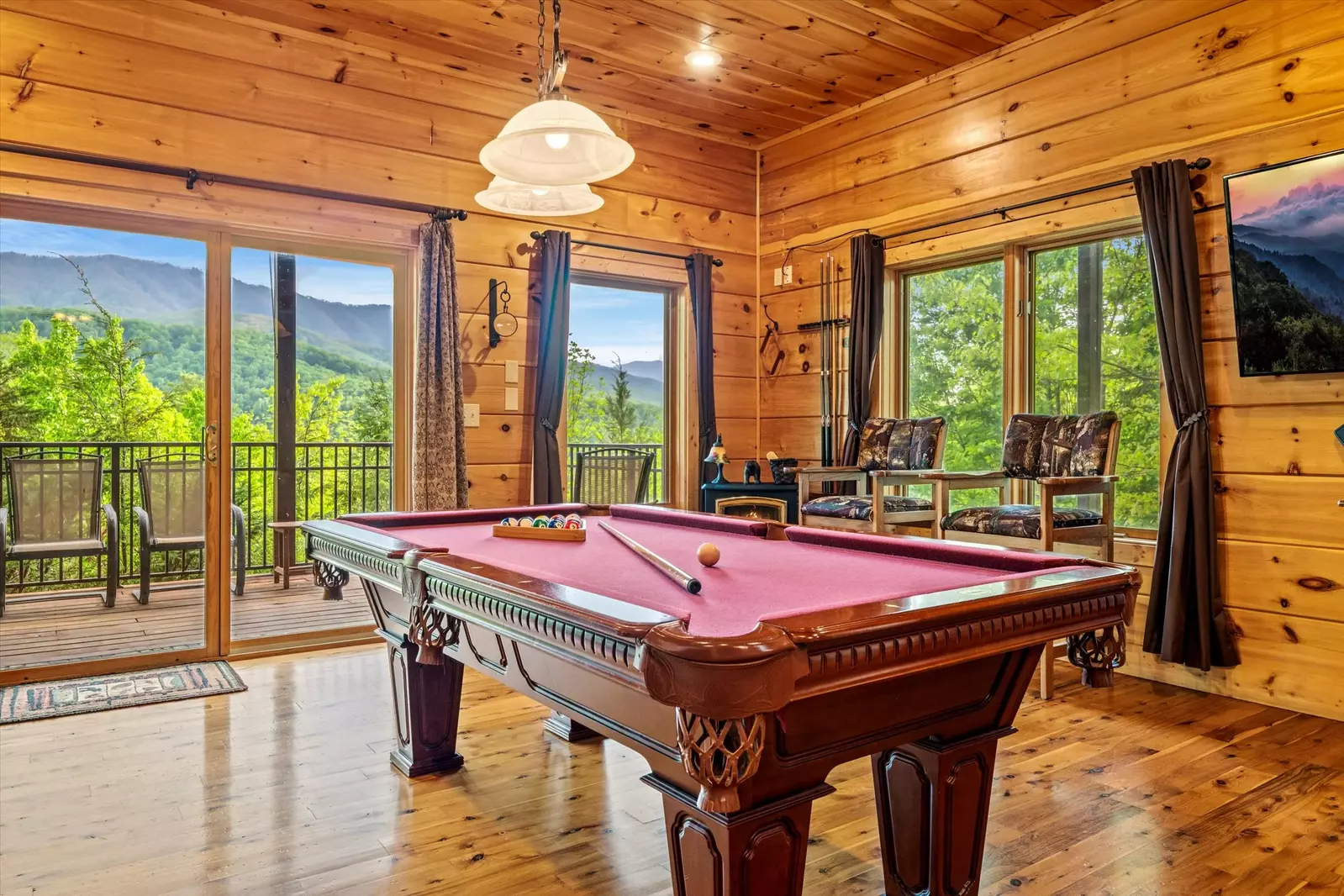 Property image, Interior, of Wine Down