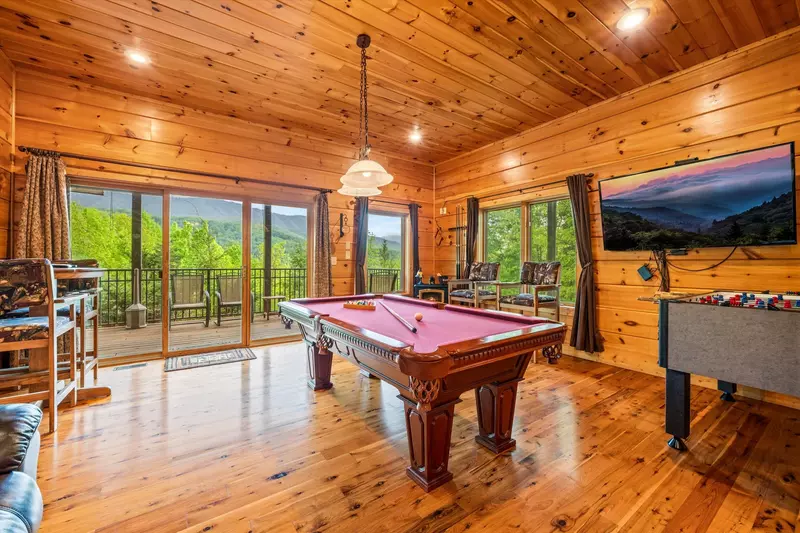 Property image, Interior, of Wine Down