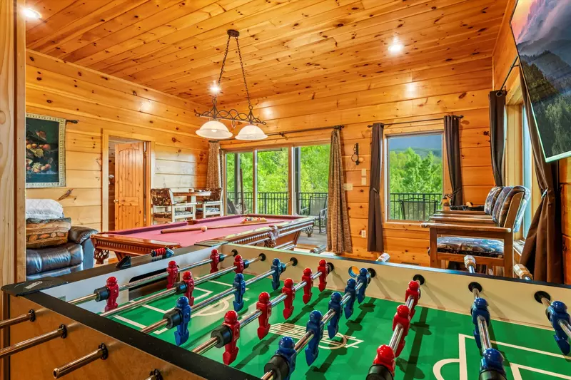 Property image, Interior, of Wine Down
