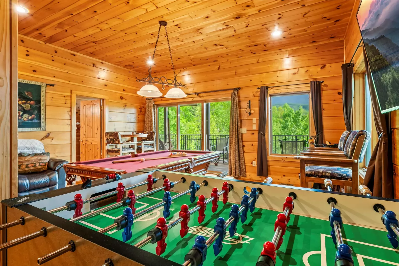 Property image, Interior, of Wine Down