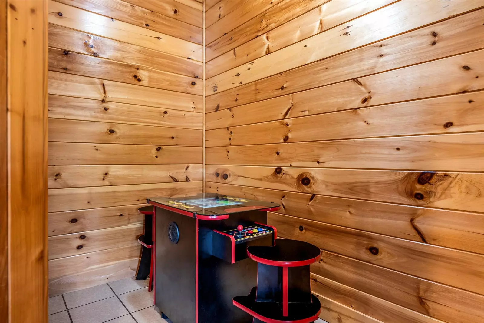 Property image, Interior, of Wine Down