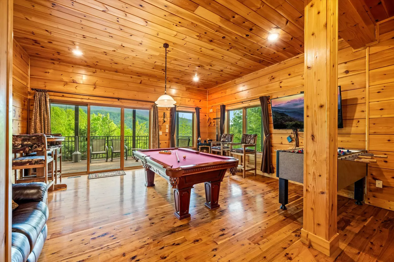 Property image, Interior, of Wine Down