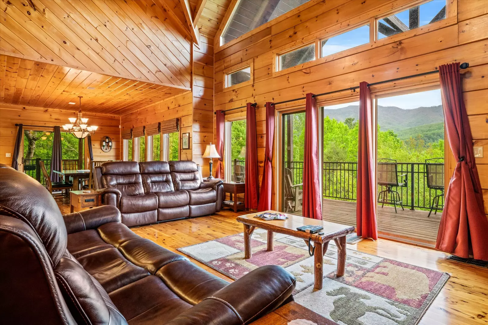 Property image, Interior, of Wine Down