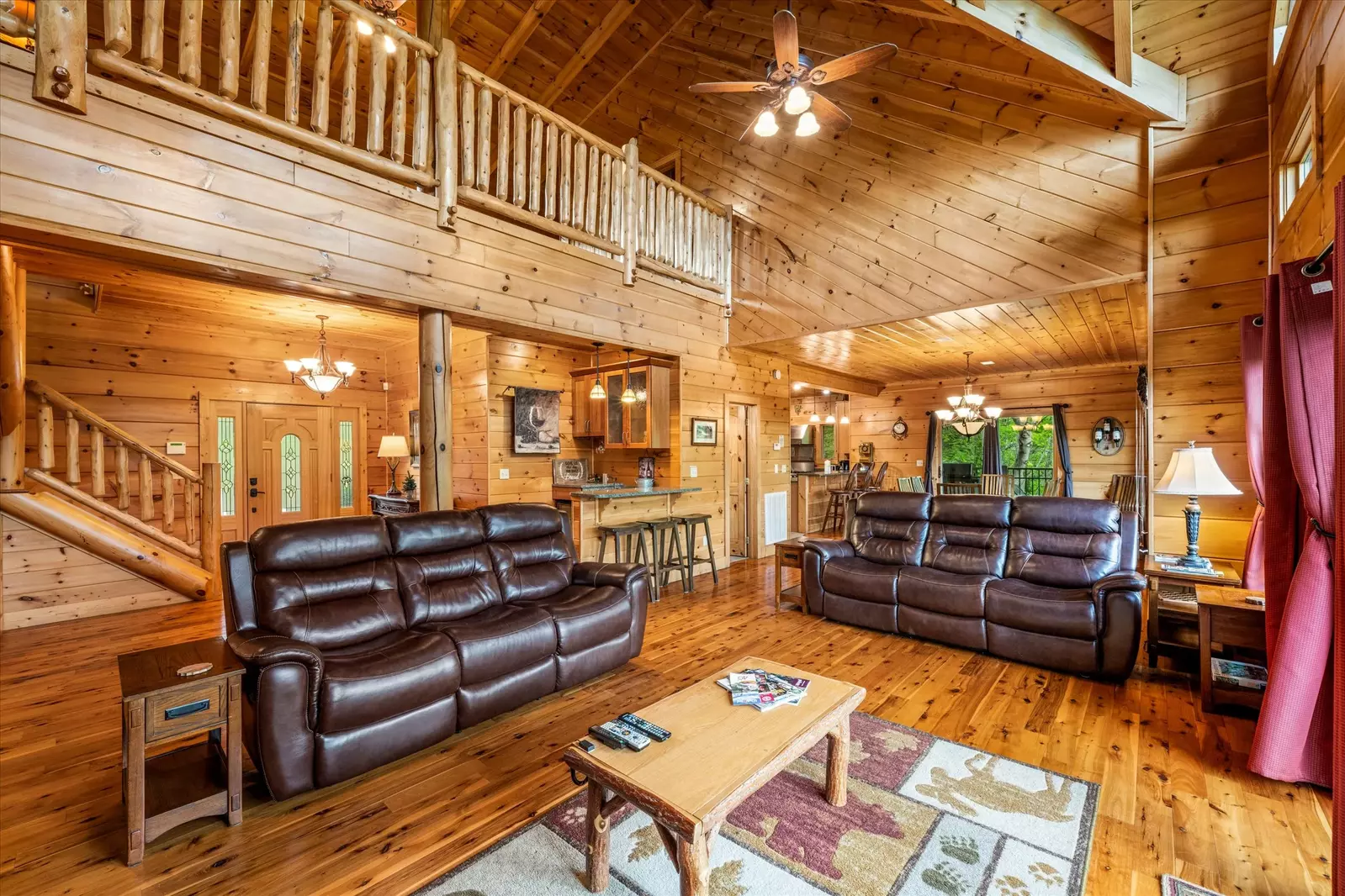 Property image, Interior, of Wine Down
