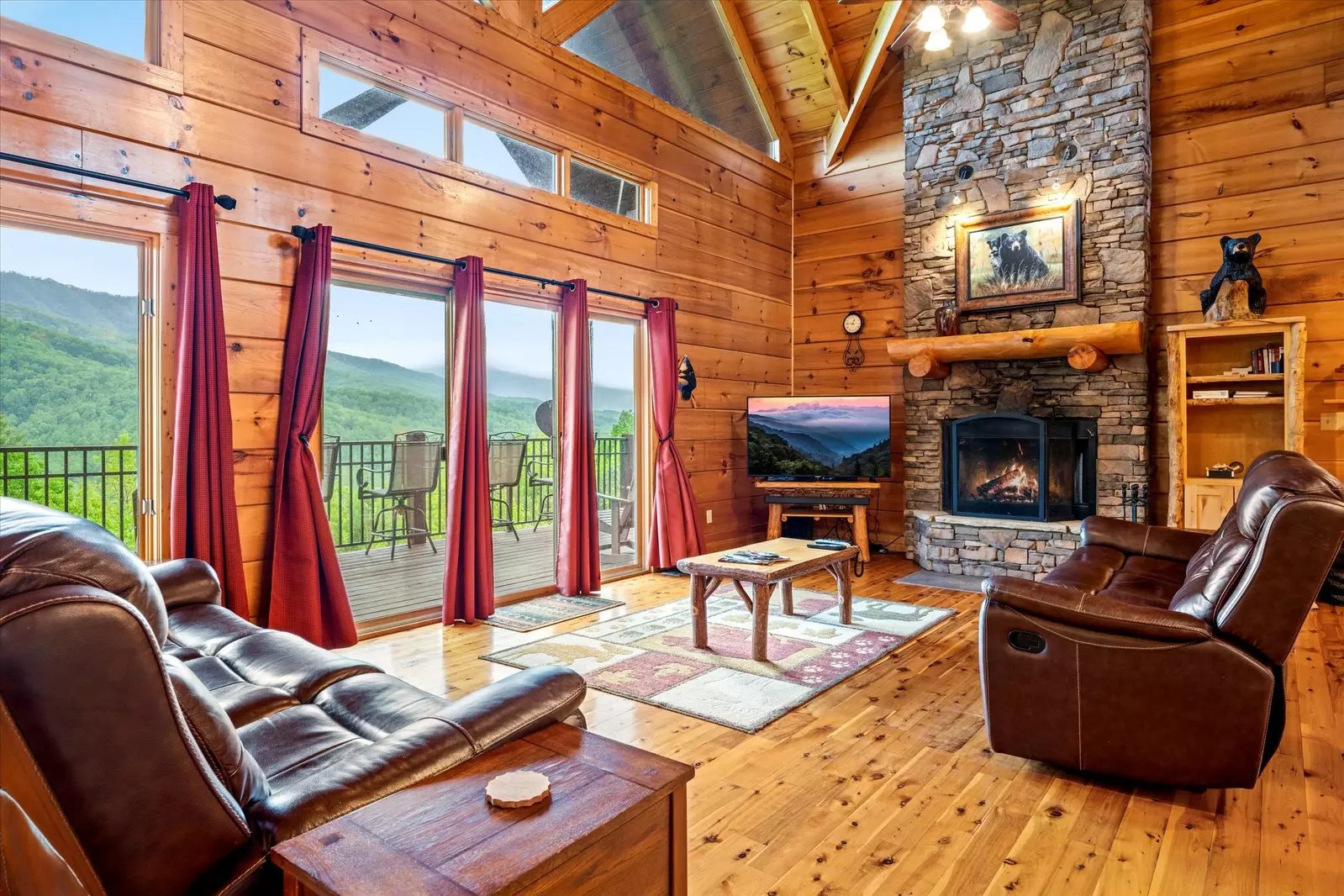 Property image, Interior, of Wine Down