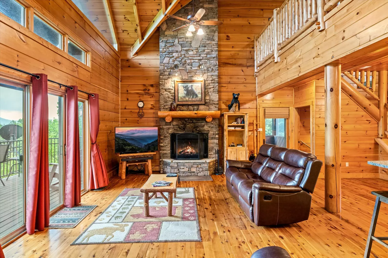 Property image, Interior, of Wine Down