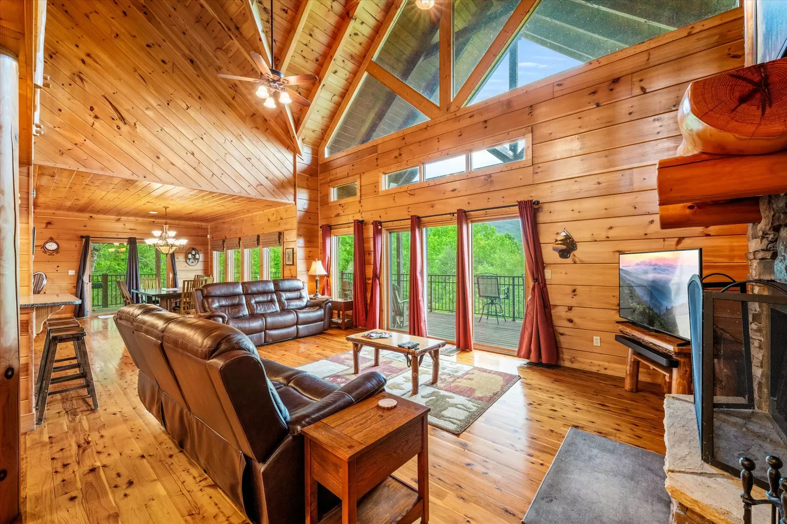 Property image, Interior, of Wine Down
