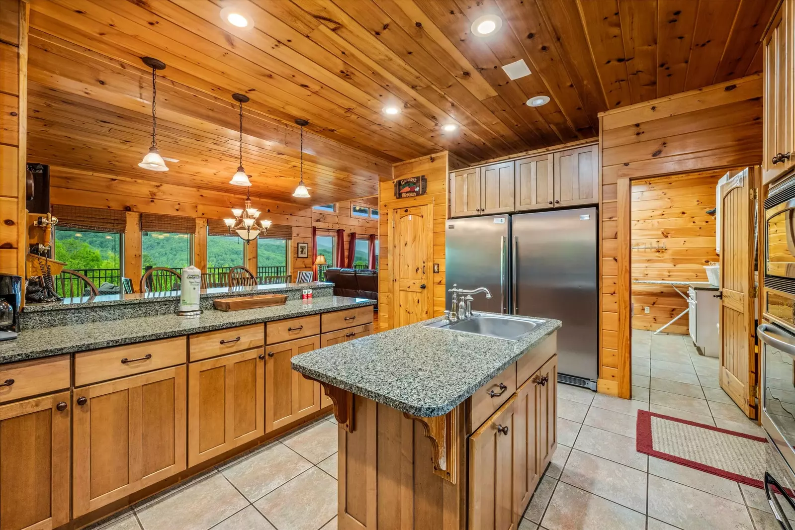 Property image, Interior, of Wine Down
