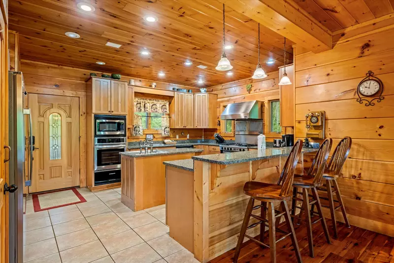 Property image, Interior, of Wine Down