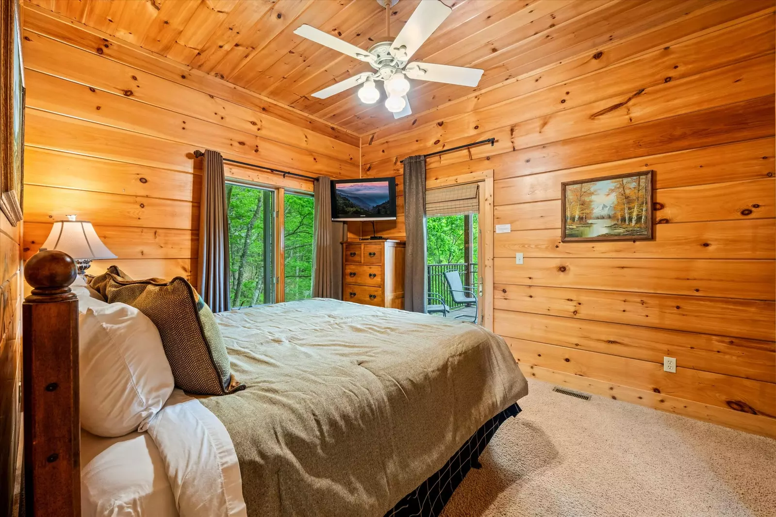 Property image, Interior, of Wine Down