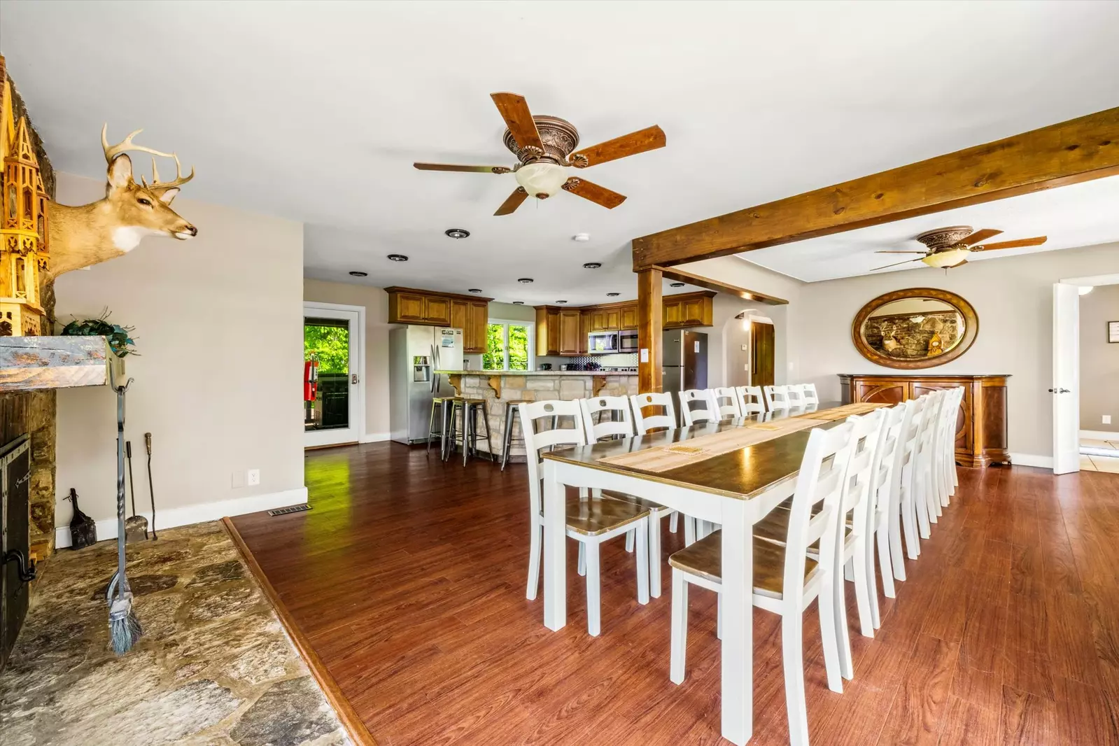 Property image, Interior, of Mountain View Mansion
