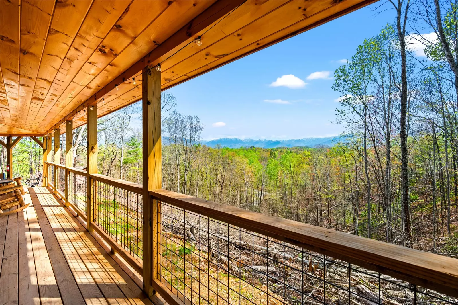 Property image, Interior, of Twin Peaks