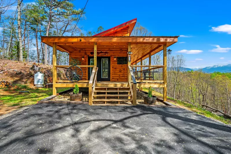 Property image, Interior, of Twin Peaks