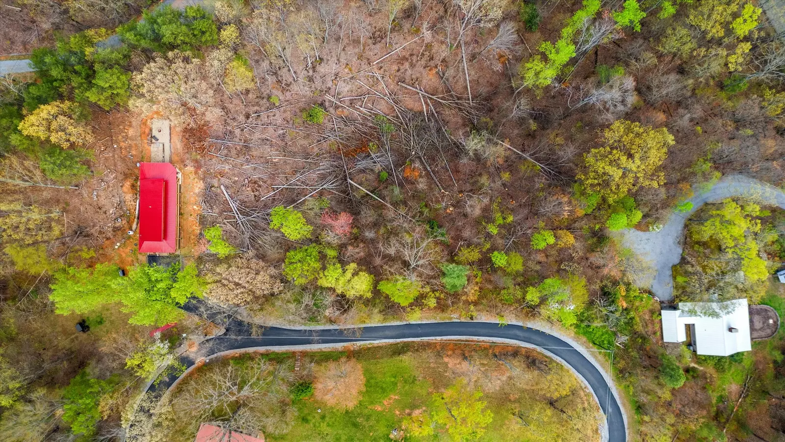 Property image, Interior, of Twin Peaks
