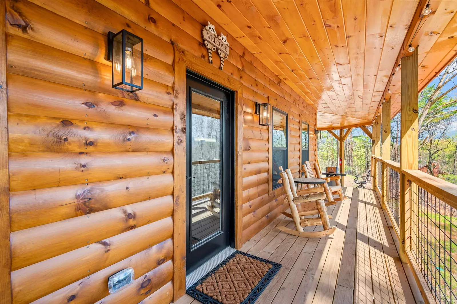 Property image, Interior, of Twin Peaks