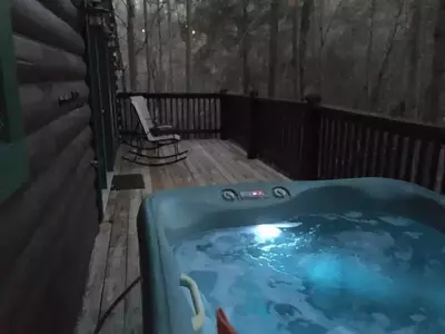 Relaxing Retreat