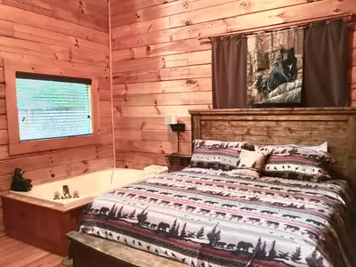 Relaxing Retreat