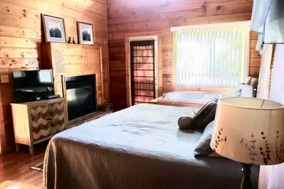 Peaceful Paradise