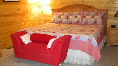 Shelby's Place