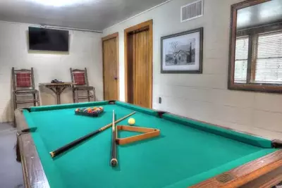 Greenbrier Haven