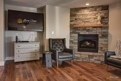LeConte Mountain Lodge