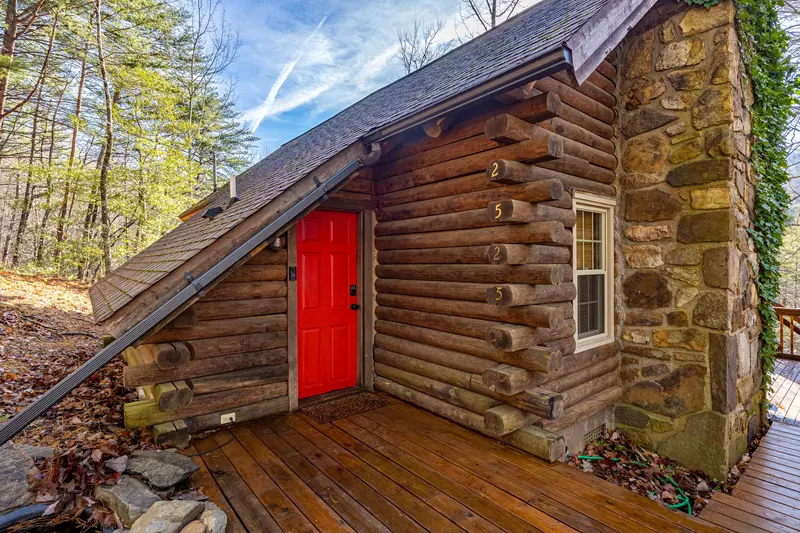 Luttrell Lodge