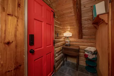 Luttrell Lodge