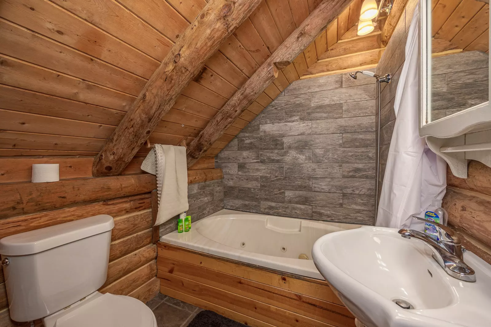Luttrell Lodge