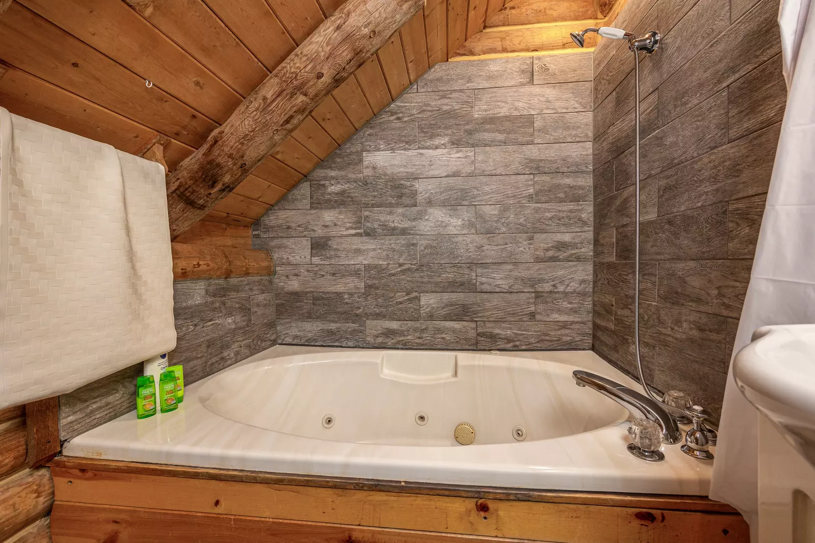 Luttrell Lodge