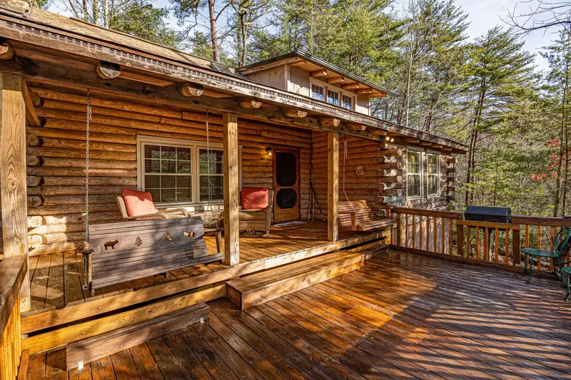 Luttrell Lodge