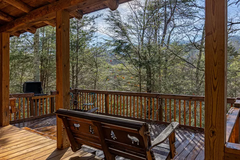 Luttrell Lodge
