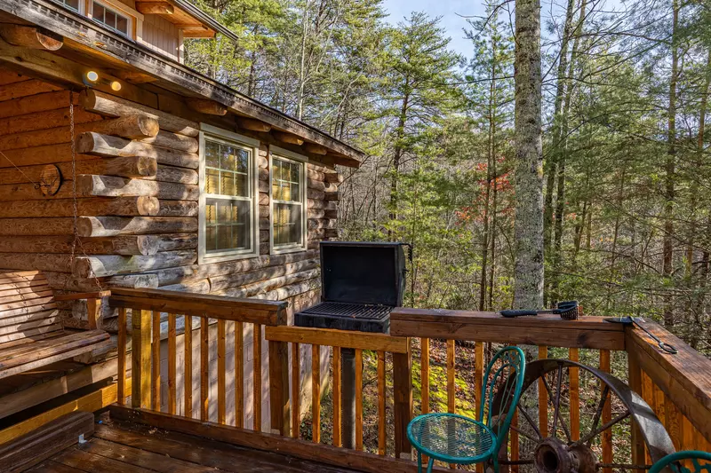Luttrell Lodge