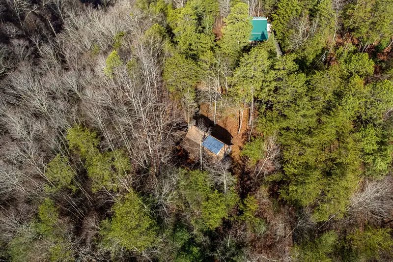Luttrell Lodge