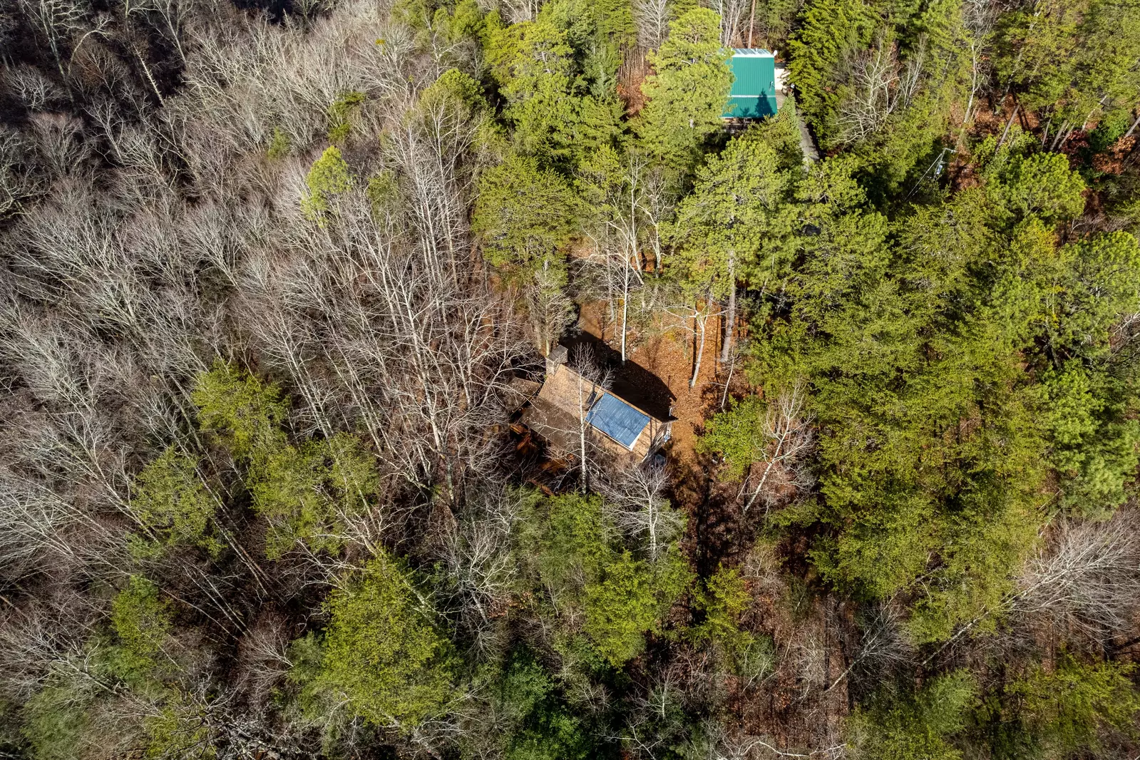 Luttrell Lodge