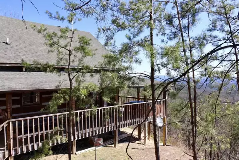Reed's Retreat