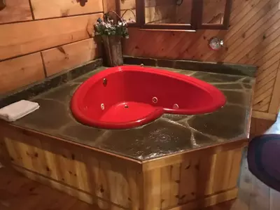 Gatlinburg Family Adventure Cabin - Mountain Laurel