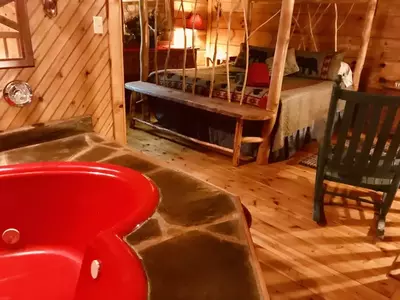 Gatlinburg Family Adventure Cabin - Mountain Laurel