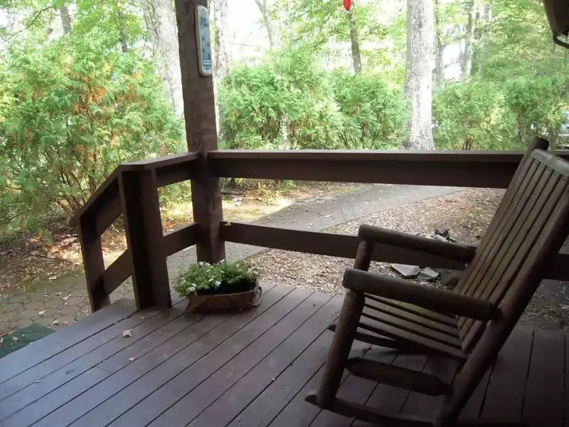 Bears Hideaway
