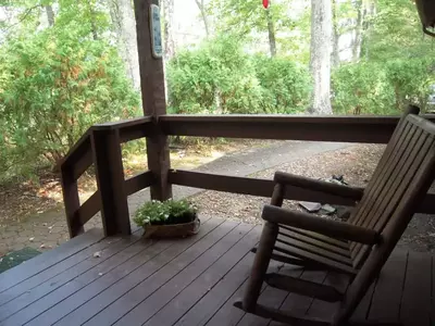 Bears Hideaway