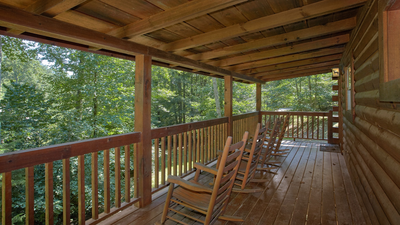 Hidden Pond Hideaway