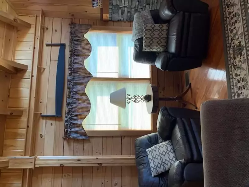 Long Horn Lodge