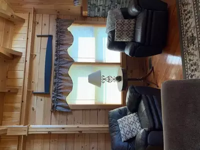 Long Horn Lodge