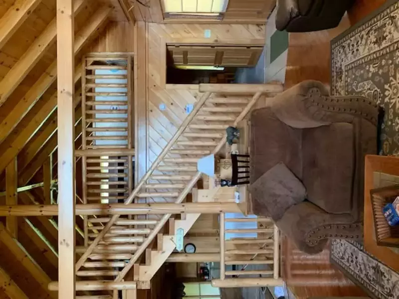Long Horn Lodge