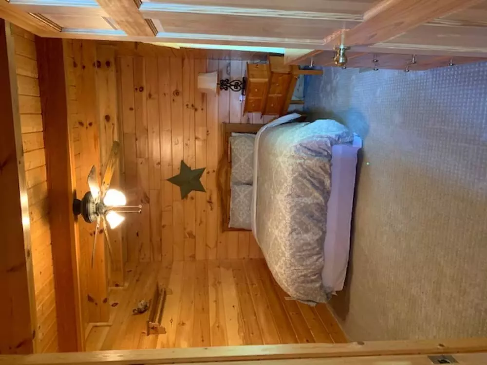 Long Horn Lodge