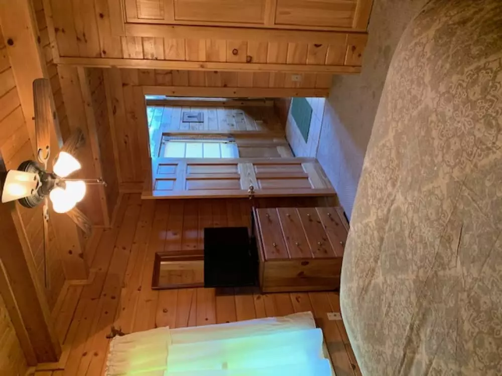 Long Horn Lodge
