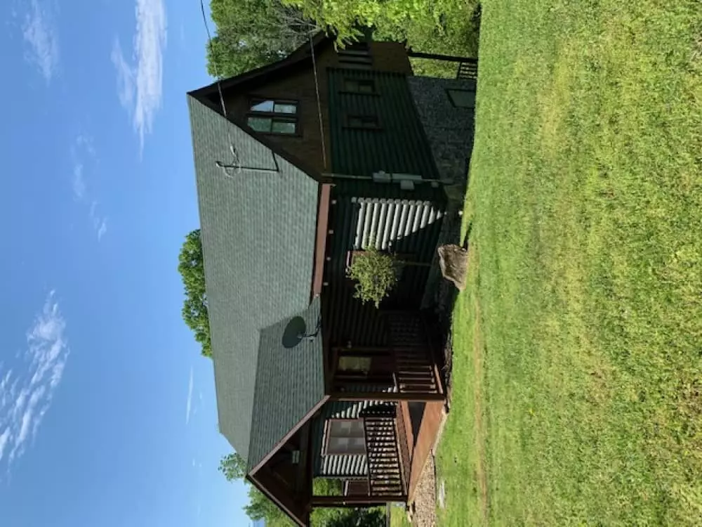 Long Horn Lodge