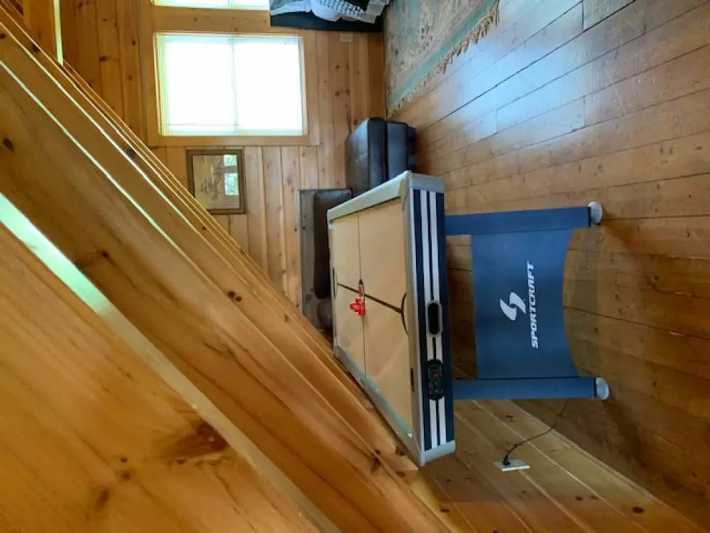 Long Horn Lodge