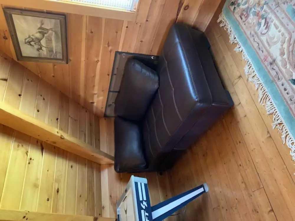 Long Horn Lodge