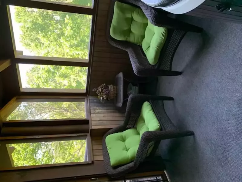 Long Horn Lodge